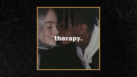 Free Xxxtentacion X Billie Eilish Type Beat Therapy Sad Piano