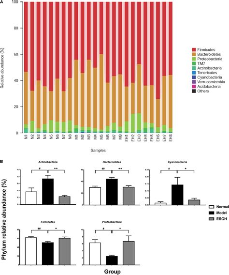 Frontiers Antitumor Activity Of Extract From The Sporoderm Breaking