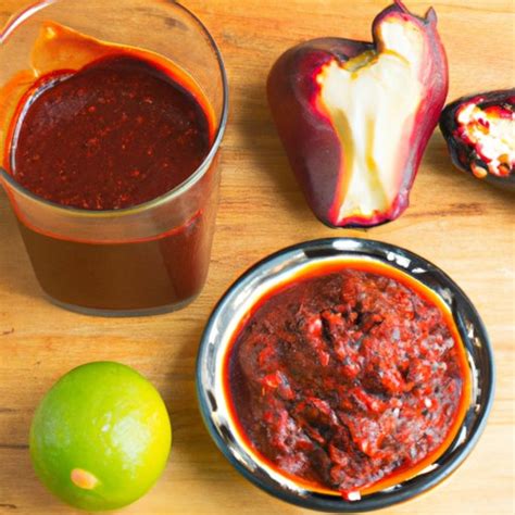 Is Chamoy Healthy? Exploring the Nutritional Value and Health Benefits ...