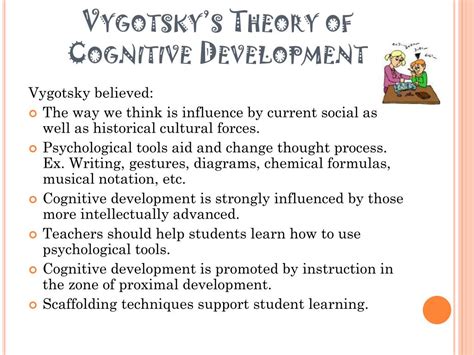 Ppt Theories Of Psychosocial And Cognitive Development Powerpoint