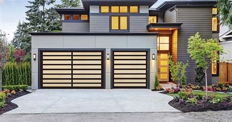 Residential Garage Doors Midland Garage Door