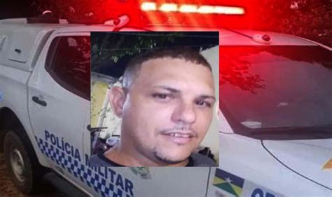 Porto Velho homem é executado tiro na cabeça em frente da sua