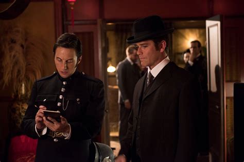 Pipe Dreamzzz Murdoch Mysteries Photo Fanpop