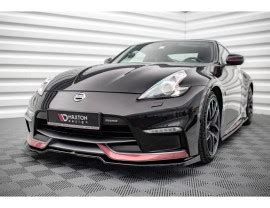 Nissan Z Nismo Facelift Mx Hatso Lokharito Toldat