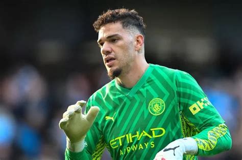 Helped Me A Lot Ederson Reveals Hidden Training Tactic Which Helps