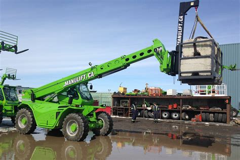 heres  ways  improve concrete operations   telehandler