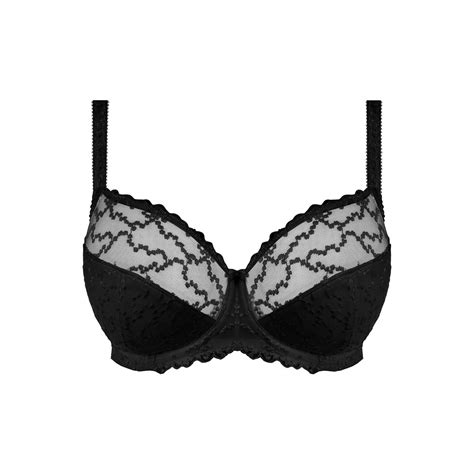 BH mit Bügel Ana von FANTASIE Lingerie Damenunterwäsche XXL
