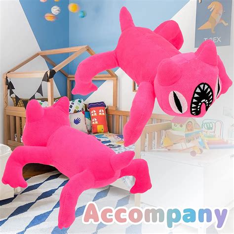 OVITTAC Garten of Banban Plush,10 Inches Garden of | Ubuy India