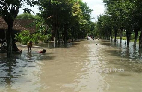 Rp250 Juta Untuk Tanggulangi Bencana Di Kota Madiun Tahun 2018