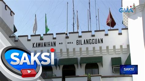 Buto Na Natagpuan Sa Septic Tank Sa Bilibid Buto Pala Ng Manok At