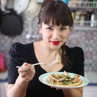 7 Reasons to Love Rachel Khoo and Follow Her Recipes ... | Rachel khoo ...