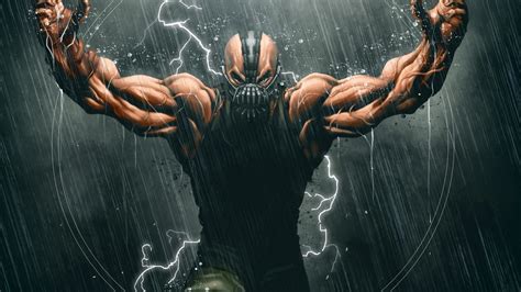 Bane Wallpaper (75+ images)