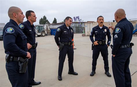 SAPD recruits get a preview of Sheriff’s Academy - Behind the Badge