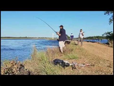 pesca de dorado en el río miriñay YouTube