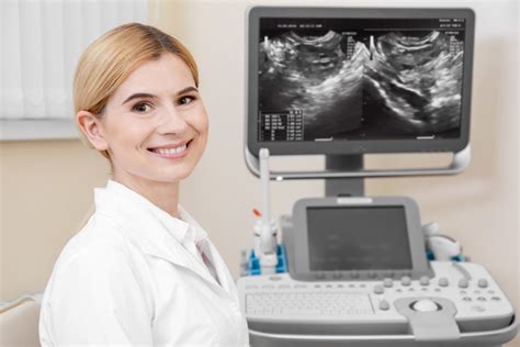 Diagnostic Medical Sonographer - Connecticut Area Health Education ...