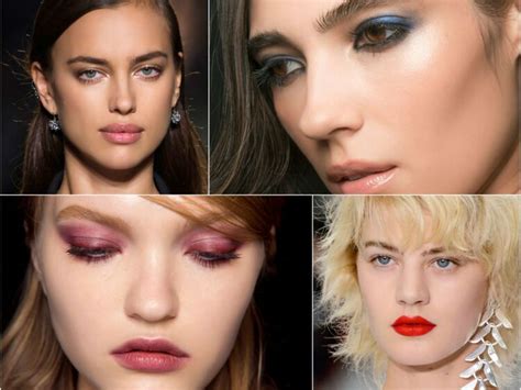 Tendances Maquillage Printemps T Que Vous Allez Adorer Femme