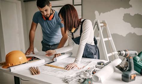 Comment rénover votre maison sans vous ruiner Belle Déco