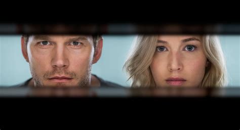 Passengers 2016 Movie Wallpaper Hd Movies Wallpapers 4k Wallpapers Images Backgrounds Photos And