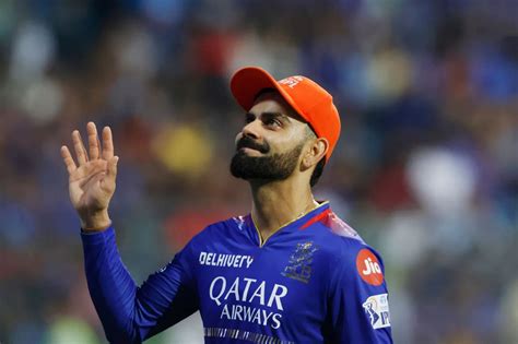 Watch Virat Kohli Urges Wankhede Crowd Not To Boo Hardik Pandya