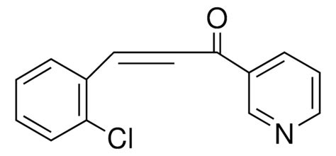 Chloro Phenyl Pyridin Yl Propenone Aldrichcpr Sigma Aldrich