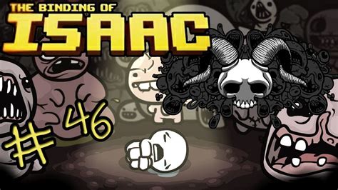 Let S Play The Binding Of Isaac 046 Judas Bye Bye Judas YouTube