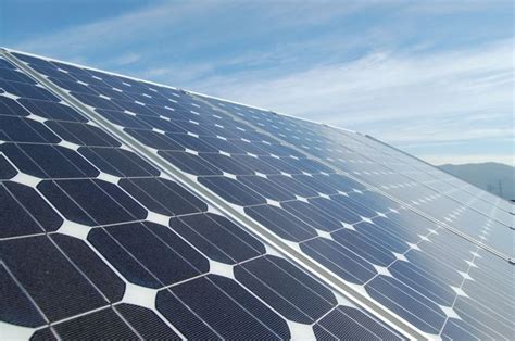 Migliori Sistemi Fotovoltaici Il Fotovoltaico Quale Sistema