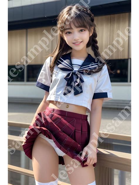 4k 高画質 制服パンチラ5 Ai美女グラビア セクシー かわいい 女の子 コスプレ アート写真 ｜売買されたオークション情報、yahooの