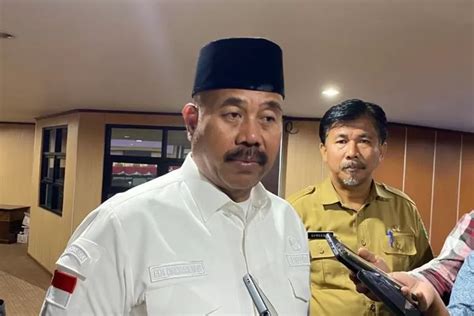 Edi Damansyah Ingin Wujudkan Pembangunan Yang Efektif Sekaligus