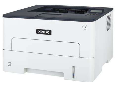 Impressora Laser Xerox B230 Laser Mono Wi Fi Wortenpt