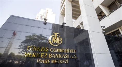 Merkez Bankası faiz kararı borsayı nasıl etkiler Merkez Bankası faiz