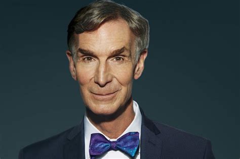 Bill Nye The Science Guy In 2024 - Matti Shelley