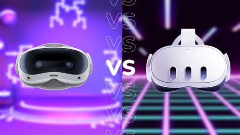 Meta Quest Vs Meta Quest Pro Which Vr Headset Should You Buy