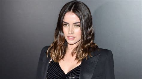 Ana De Armas