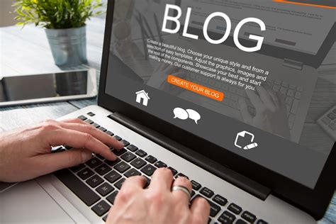 Teksten En Blogs De Kracht Van Geschreven Content Seo