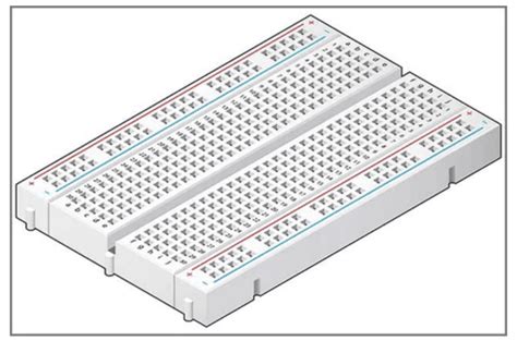 essential knowledge  electronic prototyping boards