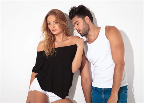 From Hot Sex To Flakey Behavior Coach Corey Wayne S