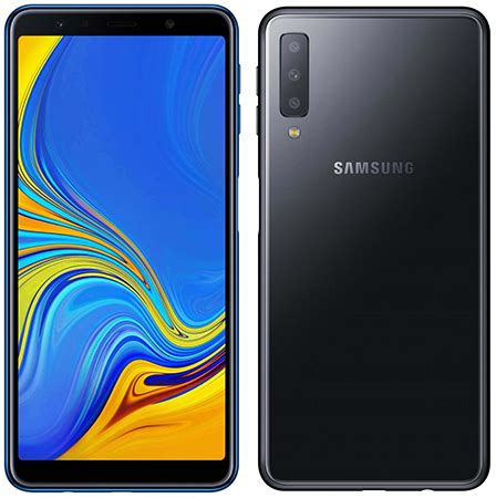 Смартфон Samsung Galaxy A7: плюсы и минусы выбора | Плюсы и минусы