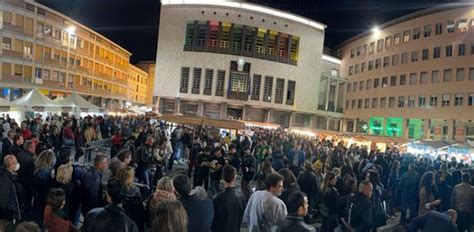 Conclusa La Esima Edizione Dell Evento Pi Dolce Della Calabria