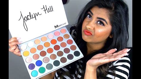 Jaclyn Hill Makeup Palette | Saubhaya Makeup