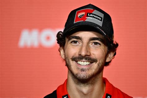 MotoGP 2023 Giappone Bagnaia Finalmente Posso Forzare Le Frenate