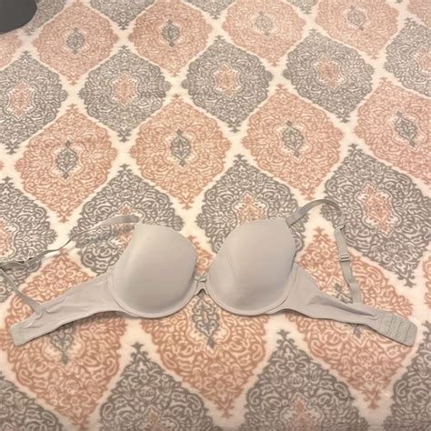 Auden Intimates And Sleepwear Auden The Everyday Bra With Poshmark