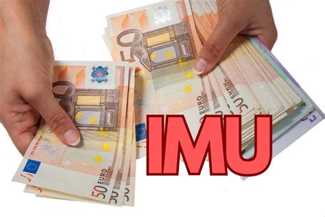 Acconto IMU facciamo il punto su chi deve pagarlo e chi invece è esonerato