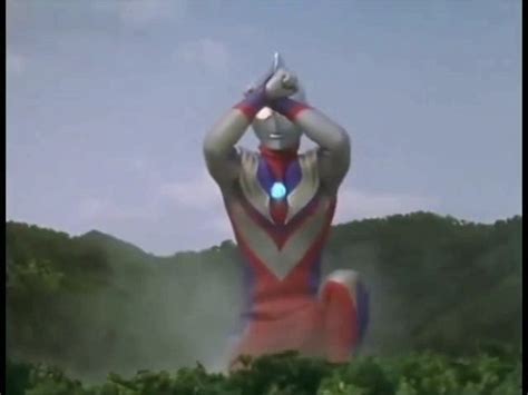 What If Tiga Used Man Niisan S Grunts R Ultraman