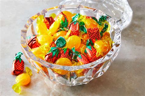 Why Every Southern Party Still Needs Grandmothers Candy Dish