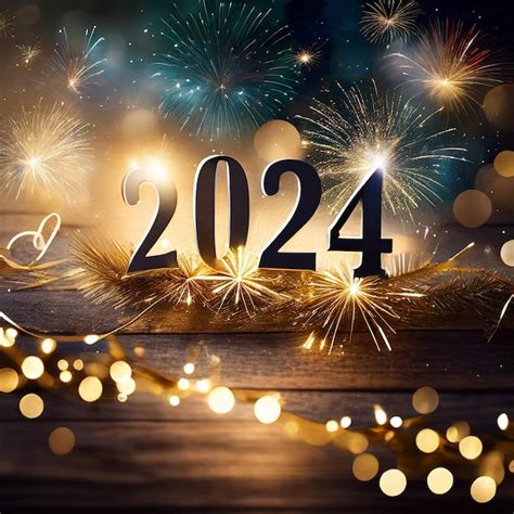 New Years Eve 2024 Images Free Download On Freepik