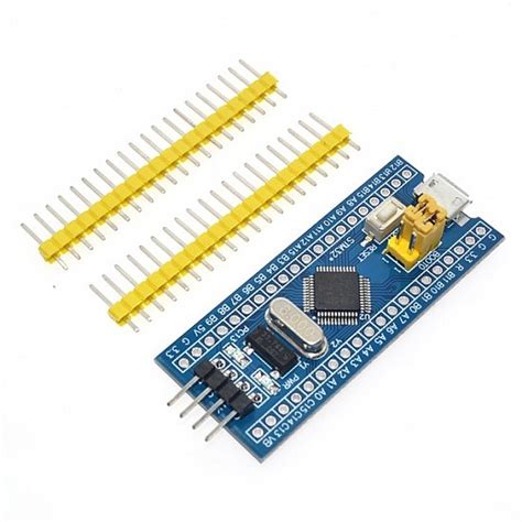 Stm F C T Development Board Stm Arm Core Module Board