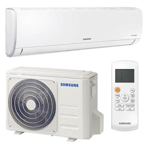 Condizionatore Samsung Ar Btu R Inverter A Climamarket