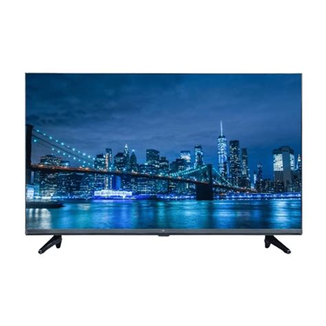 Vise 80 Cm 32 Inches HD LED Google TV With Chromecast Built In