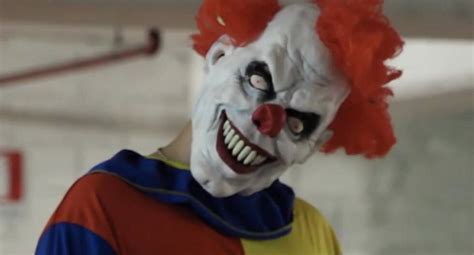 El Payaso Asesino Vuelve Con Más De Sus Terribles Bromas Video