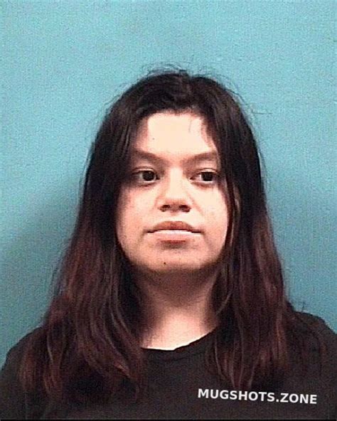 Valencia Yarleth Samara Brazoria County Mugshots Zone